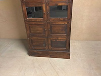 Amsterdam vintage opbergkast - afbeelding 12 van  13