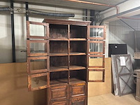 Amsterdam vintage opbergkast - afbeelding 13 van  13