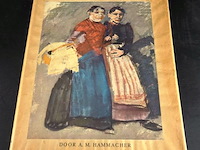 Amsterdamse impressionisten en hun kringen - afbeelding 1 van  4