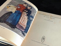 Amsterdamse impressionisten en hun kringen - afbeelding 2 van  4