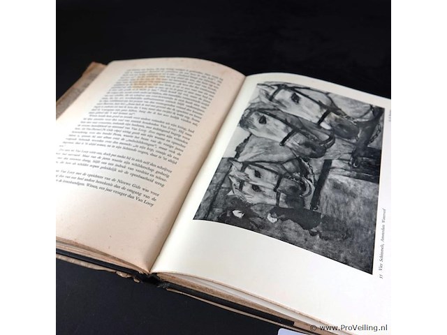 Amsterdamse impressionisten en hun kringen - afbeelding 3 van  4