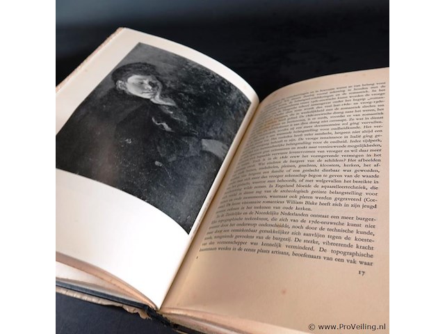 Amsterdamse impressionisten en hun kringen - afbeelding 4 van  4