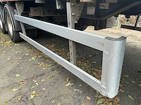 Amt 2953 3-assige plateauaanhanger – liftas – luchtgeveerd - afbeelding 9 van  19
