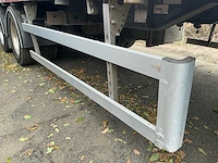 Amt 2953 3-assige plateauaanhanger – liftas – luchtgeveerd - afbeelding 8 van  26