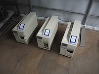 Amt datasouth - afbeelding 1 van  9