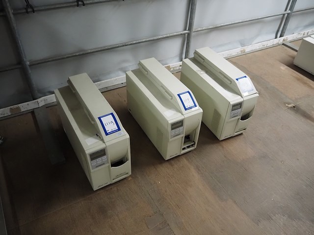 Amt datasouth - afbeelding 2 van  9