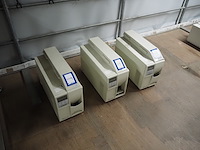 Amt datasouth - afbeelding 2 van  9