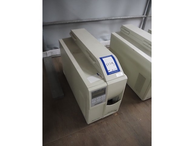 Amt datasouth - afbeelding 3 van  9