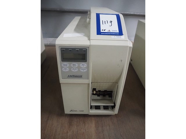 Amt datasouth - afbeelding 6 van  9