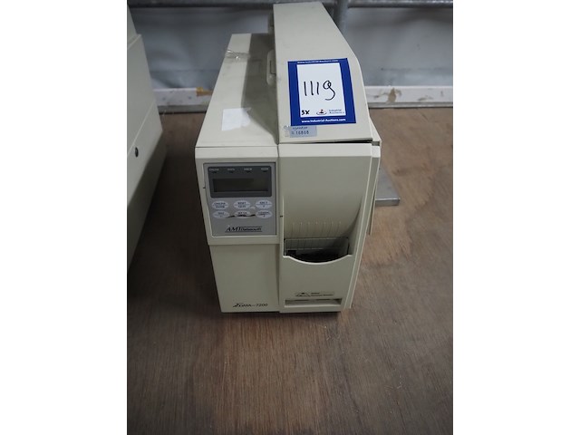 Amt datasouth - afbeelding 8 van  9