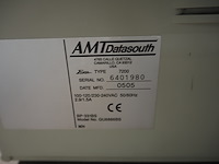 Amt datasouth - afbeelding 9 van  9