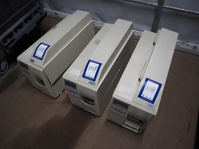 Amt datasouth - afbeelding 1 van  5