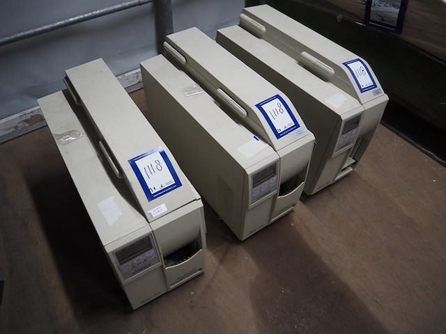 Amt datasouth - afbeelding 2 van  5