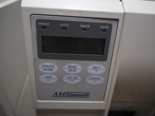 Amt datasouth - afbeelding 4 van  5