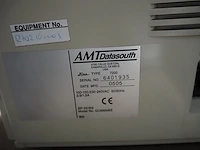 Amt datasouth - afbeelding 2 van  10