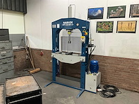 Amte narvik bpt-15-eh vsp garagepers - afbeelding 1 van  8