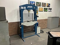 Amte narvik bpt-15-eh vsp garagepers - afbeelding 2 van  8