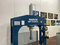 Amte narvik bpt-15-eh vsp garagepers - afbeelding 3 van  8