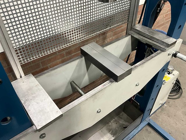 Amte narvik bpt-15-eh vsp garagepers - afbeelding 4 van  8