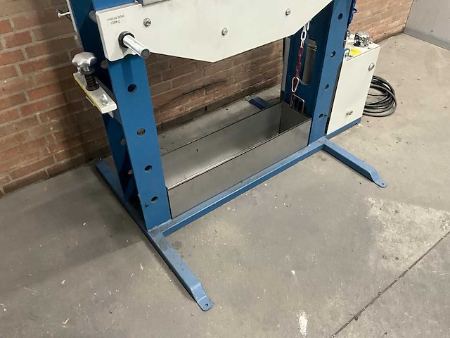 Amte narvik bpt-15-eh vsp garagepers - afbeelding 6 van  8