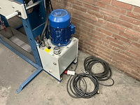 Amte narvik bpt-15-eh vsp garagepers - afbeelding 8 van  8