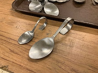 Amuse lepels (30x) - afbeelding 3 van  4