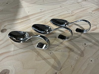 Amuselepel (56x) - afbeelding 1 van  2