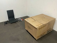 Amwykd bureaustoel (4x) - afbeelding 2 van  8