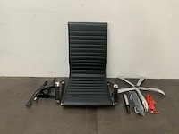 Amwykd bureaustoel (4x) - afbeelding 3 van  8