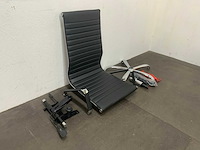 Amwykd bureaustoel (4x) - afbeelding 4 van  8