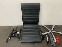 Amwykd bureaustoel (4x) - afbeelding 6 van  8