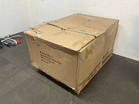 Amwykd bureaustoel (4x) - afbeelding 8 van  8