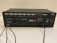 Amx netlinx ni-4100 geintegreerde master controller - afbeelding 2 van  2