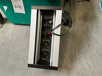 Amx stekkerdozen - afbeelding 2 van  6