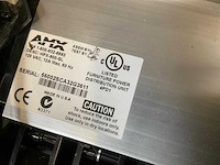 Amx stekkerdozen - afbeelding 5 van  6