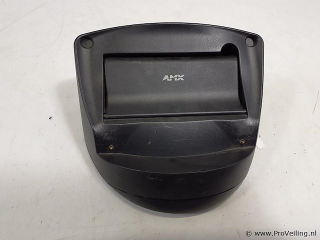 Amx viewpoint vpn-cp touchscreen vpa-ds - afbeelding 6 van  10