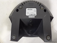 Amx viewpoint vpn-cp touchscreen vpa-ds - afbeelding 8 van  10