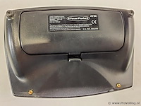 Amx viewpoint vpn-cp touchscreen vpa-ds - afbeelding 5 van  10