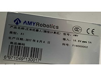 Amy robotics a1 humanoid robot - afbeelding 3 van  5