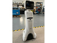 Amy robotics a1 humanoid robot - afbeelding 4 van  5