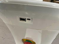 Amy robotics a1 humanoid robot - afbeelding 5 van  5