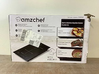 Amzchef fs-irc119 inductieplaat - afbeelding 2 van  6