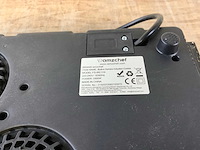 Amzchef fs-irc119 inductieplaat - afbeelding 3 van  6