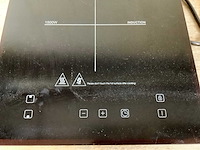Amzchef fs-irc119 inductieplaat - afbeelding 4 van  6
