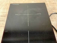 Amzchef fs-irc119 inductieplaat - afbeelding 5 van  6