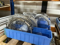 An 9392 roestvrijstalen spanband (52x) - afbeelding 1 van  6