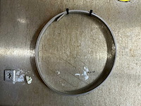 An 9392 roestvrijstalen spanband (52x) - afbeelding 2 van  6