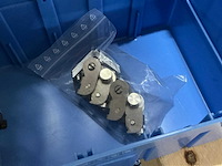 An 9392 roestvrijstalen spanband (52x) - afbeelding 4 van  6