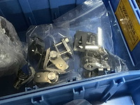 An 9392 roestvrijstalen spanband (52x) - afbeelding 5 van  6