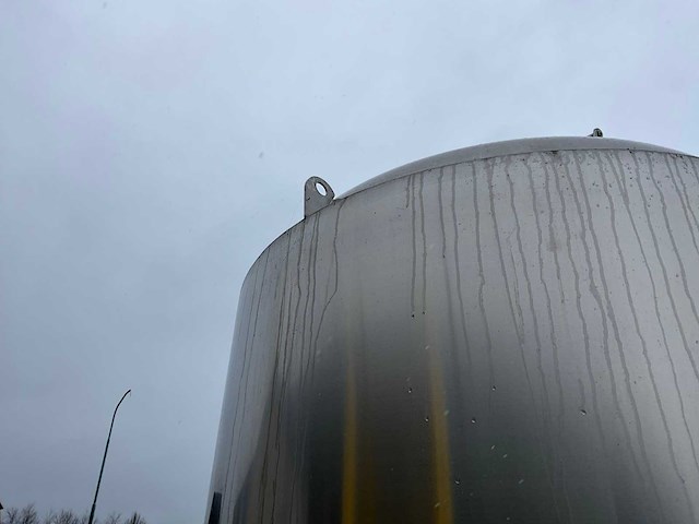 An brewtech rvs gistingtank - afbeelding 4 van  13